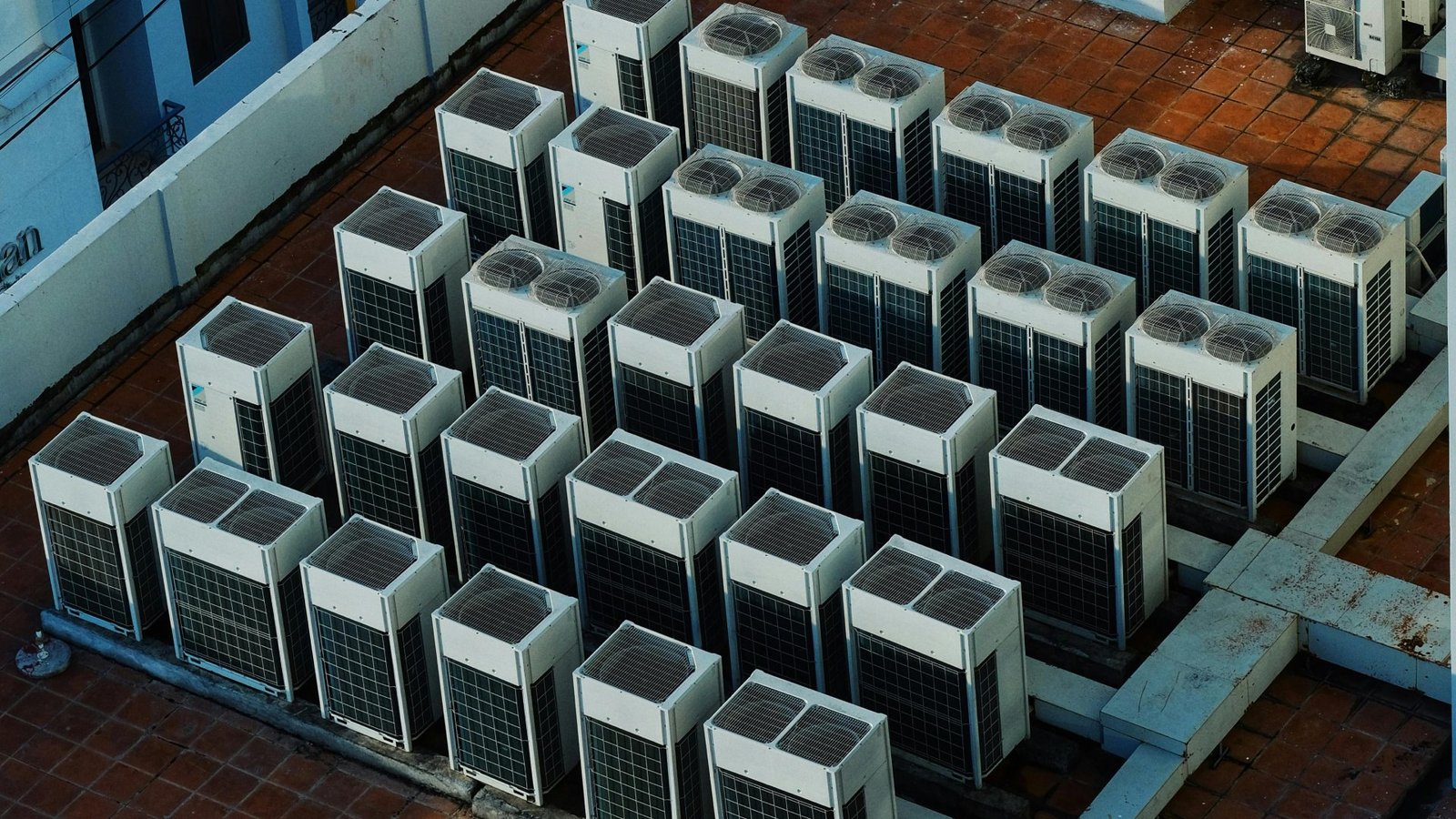 Professional HVAC Services